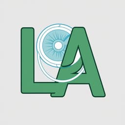 Life After Ostomy Logo